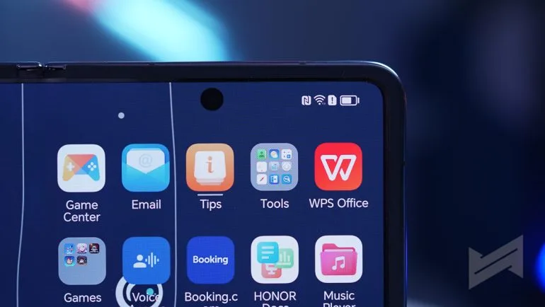 Honor Magic V2 Review 19