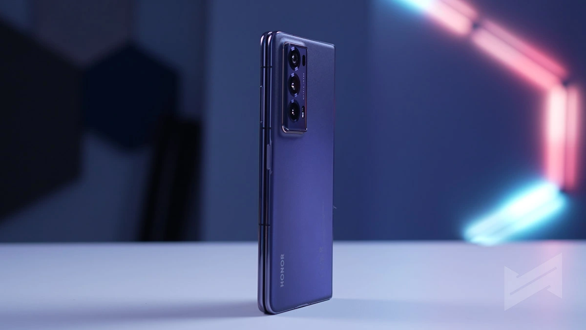 Honor Magic V2 Review 38