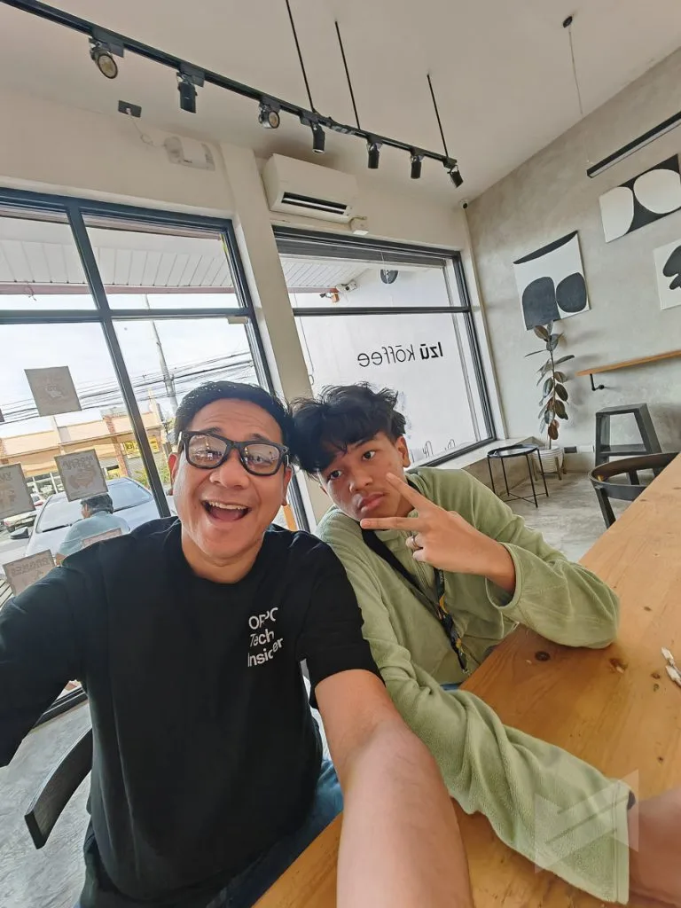 Honor Magic V2 Sample Photos 10