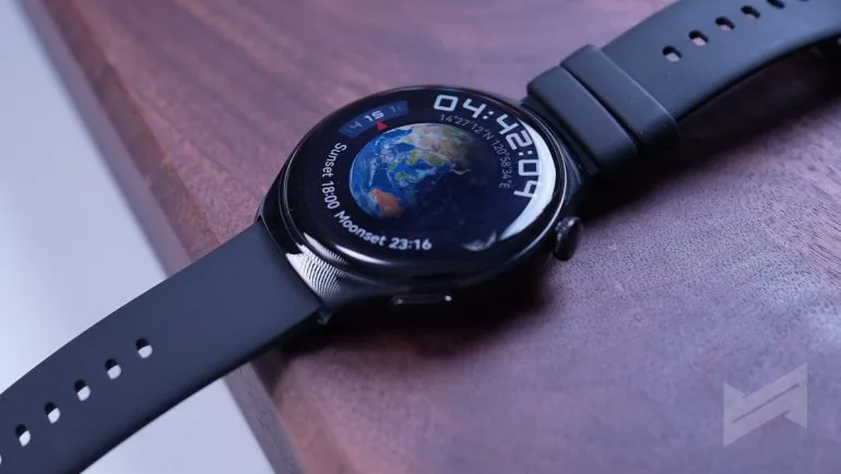 Huawei Watch 4 Review 22