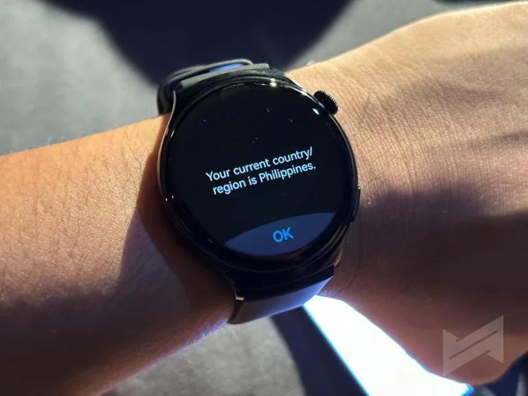 Huawei Watch 4 Review 26