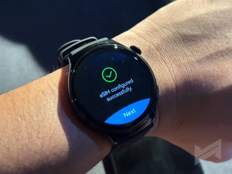 Huawei Watch 4 Review 29