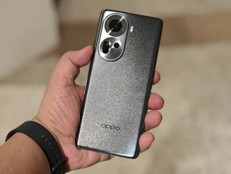 OPPO Reno11 5G 1