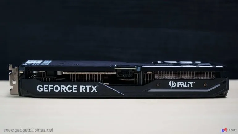 Palit RTX 4070 SUPER DUAL Review 024