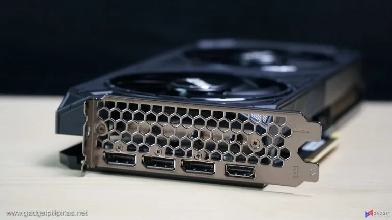 Palit RTX 4070 SUPER DUAL Review 044