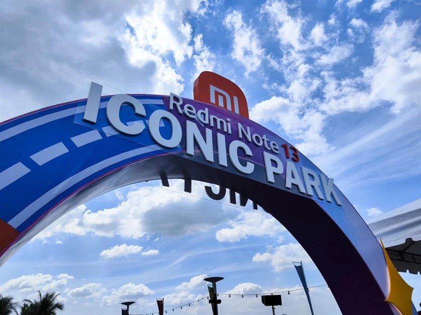 Redmi Note 13 Iconic Park (4)