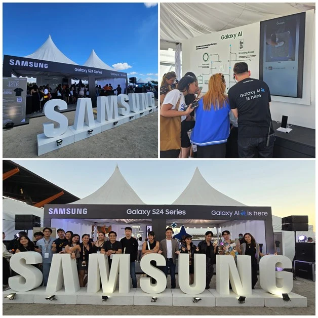 Samsung x ENHYPEN (5)
