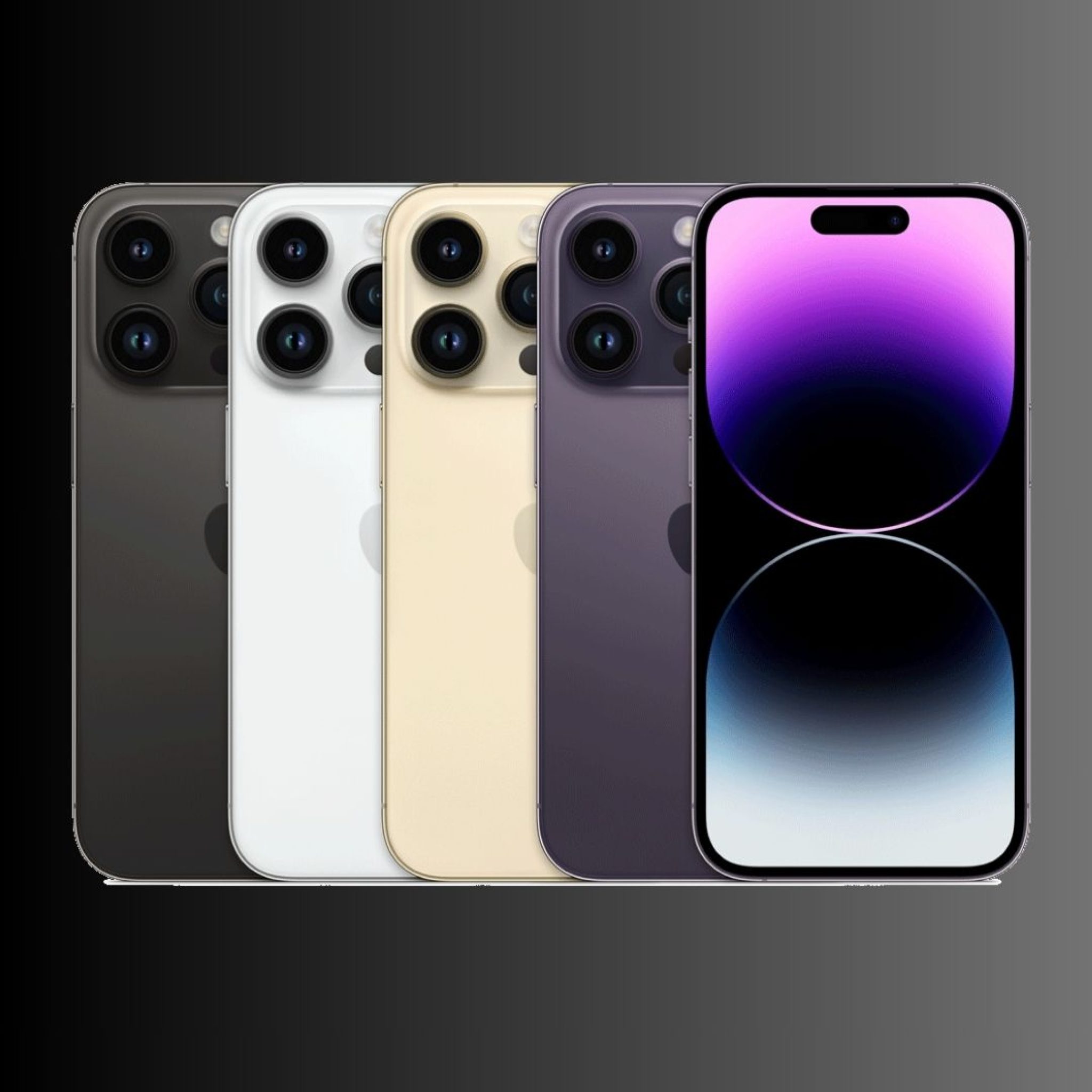 iPhone 14 Pro Max is the Best-Selling Smartphone of 2023 - Canalys