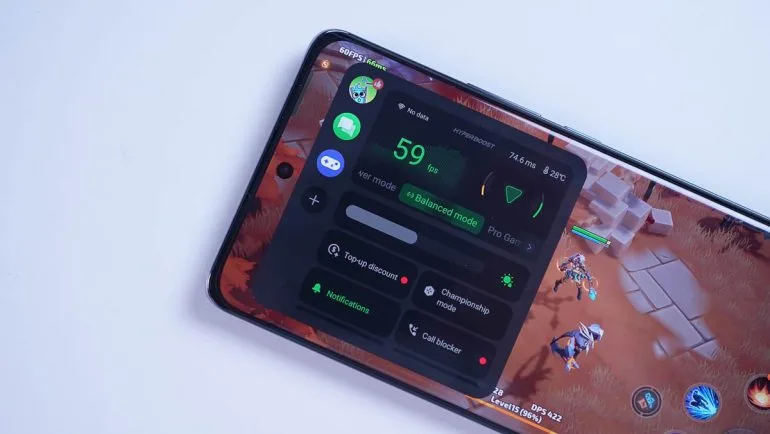 oppo reno11 pro 5g review 10