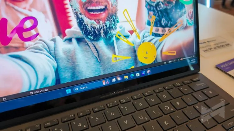 ASUS ZenBook DUO 2024