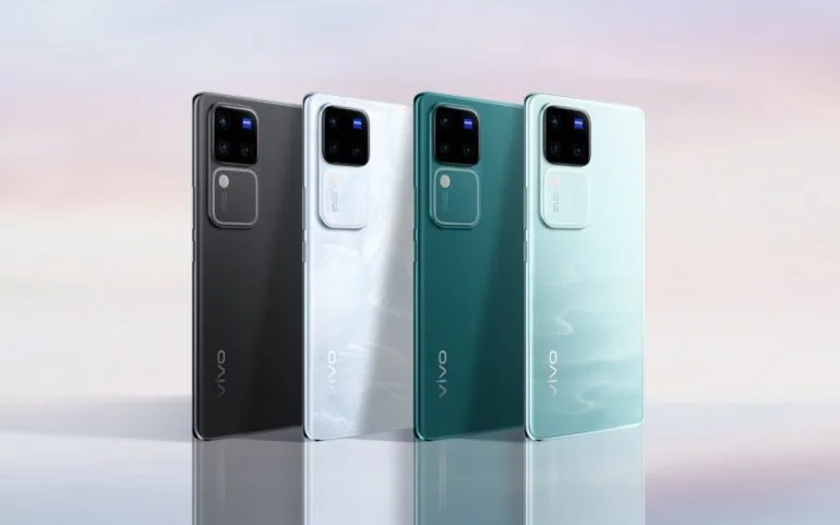 vivo V30 Pro banner