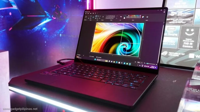 ASUS ROG Zephyrus G14 2024 Philippines