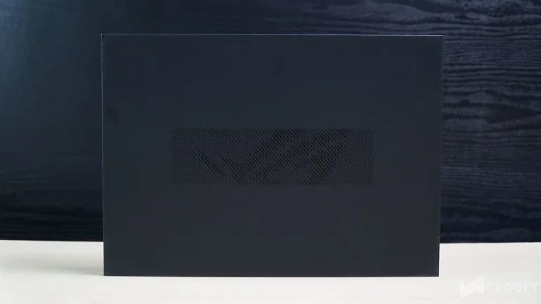 ASUS ROG Zephyrus G14 2024 Review 12