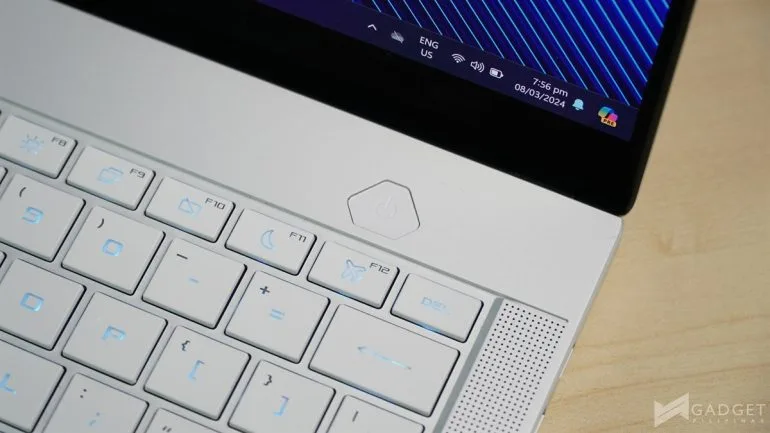 ASUS ROG Zephyrus G14 2024 Review 229