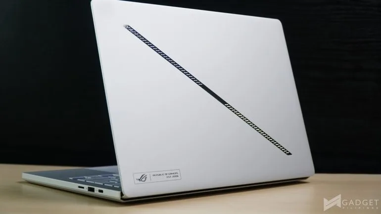 ASUS ROG Zephyrus G14 2024 Review 237