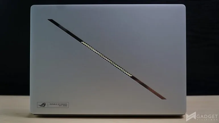 ASUS ROG Zephyrus G14 2024 Review 245