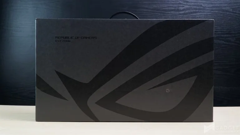 ASUS ROG Zephyrus G14 2024 Review 7