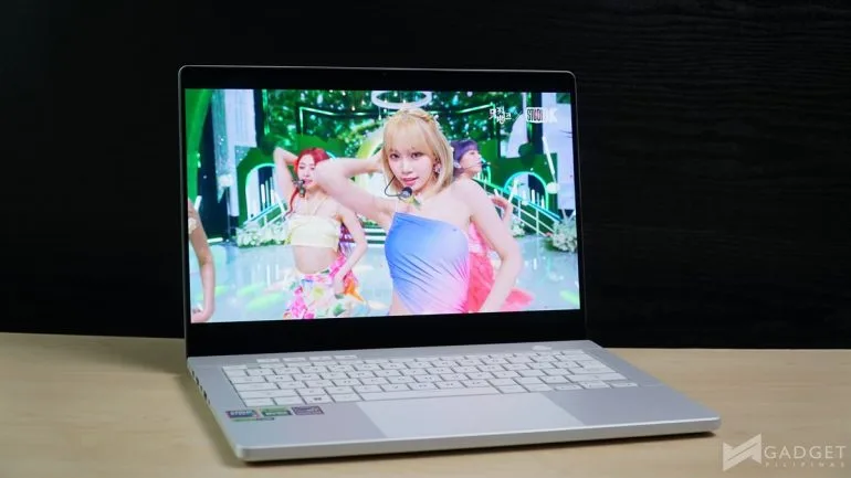 ASUS ROG Zephyrus G14 2024 Review Philippines