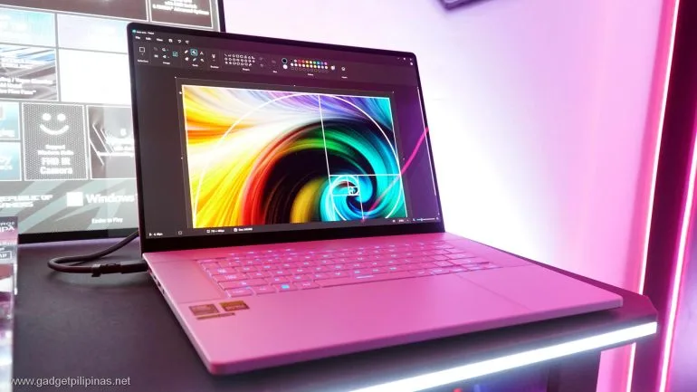 ASUS ROG Zephyrus G16 2024 Philippines