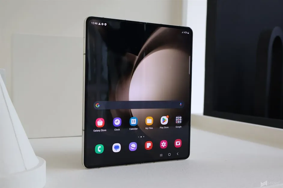 Galaxy Z Fold6 Rumor 2