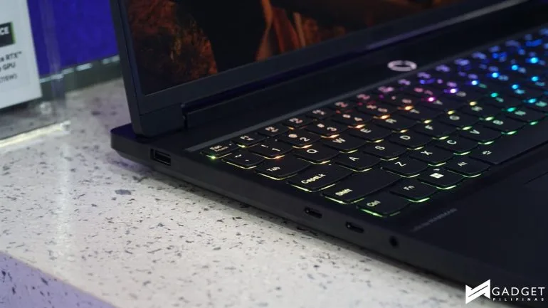 Legion 7i Gen 9 2024 Initial Review 23