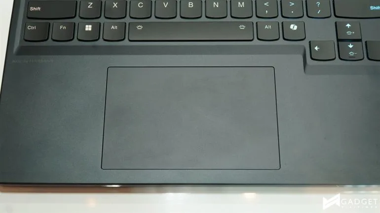 Legion 7i Gen 9 2024 Initial Review 88