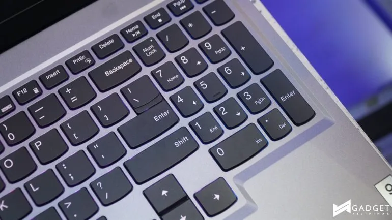 Lenovo LOQ Gen 9 2024 Initial Review 23