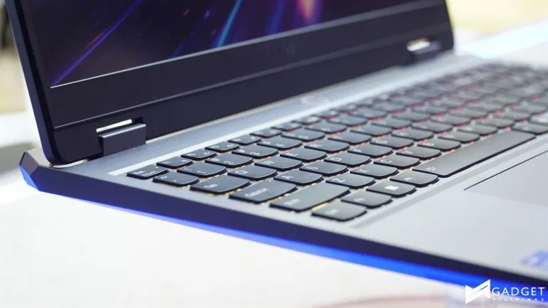 Lenovo LOQ Gen 9 2024 Initial Review 33