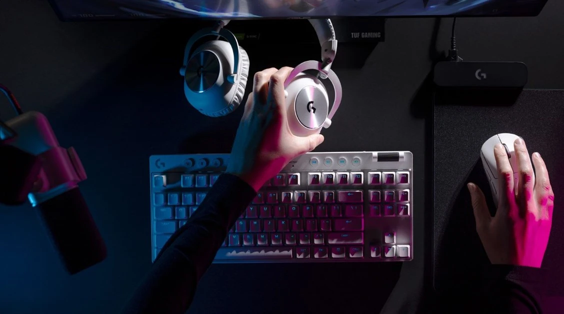 Logitech Pro X 2 Lightspeed (1)