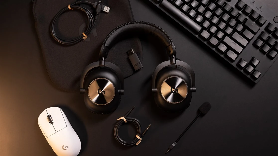 Logitech Pro X 2 Lightspeed (3)