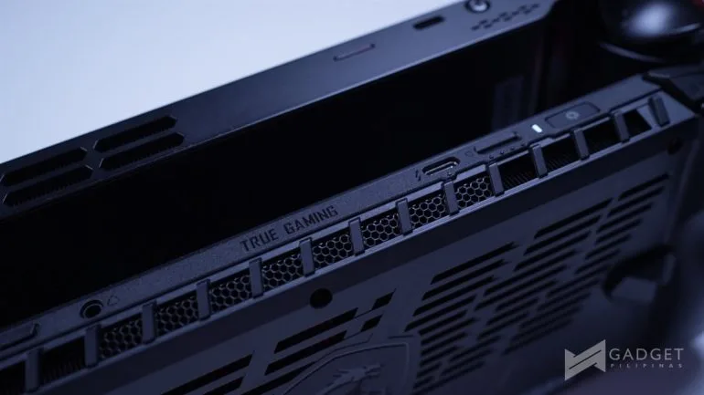MSI Claw First Impressions18