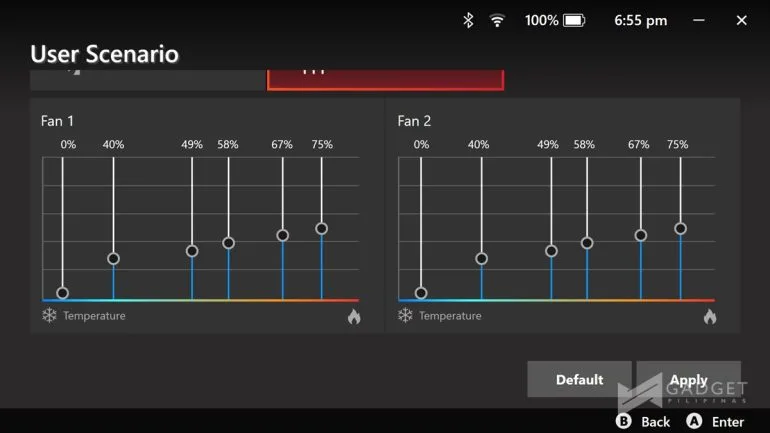 MSI Claw First Impressions86
