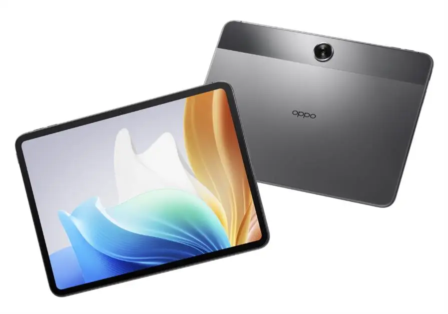 OPPO Pad Neo (2)