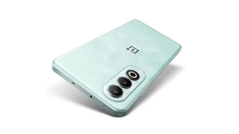 OnePlus Nord CE 4