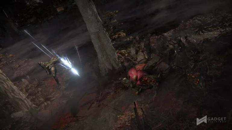 PathofExile2 Ranger Cinematic5