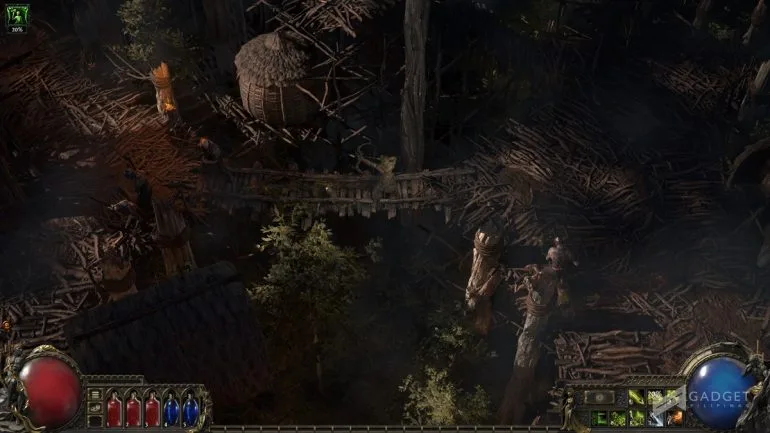 PathofExile2 Ranger Gameplay4
