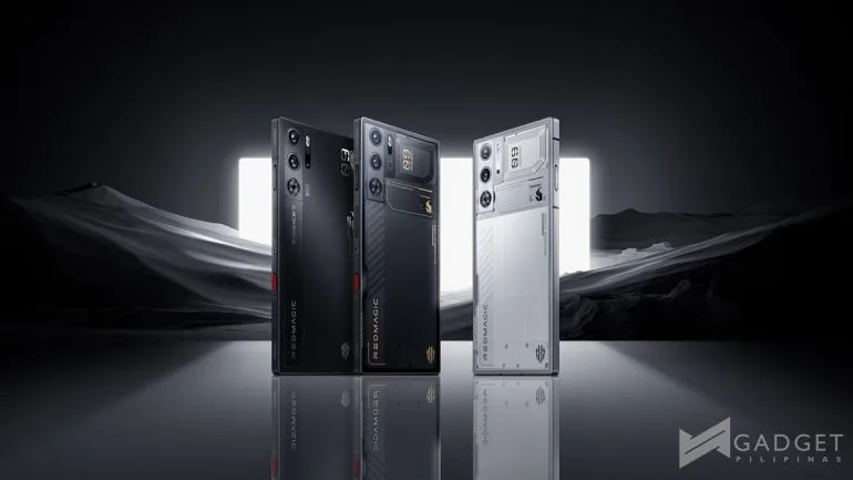 REDMAGIC 9 Pro Philippines 1