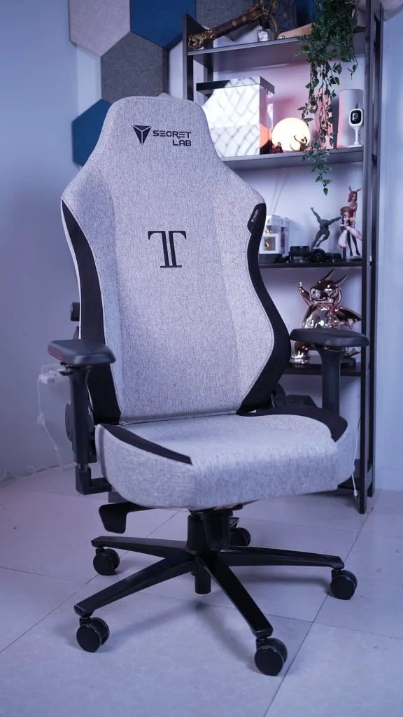 Secretlab Titan Classics 2