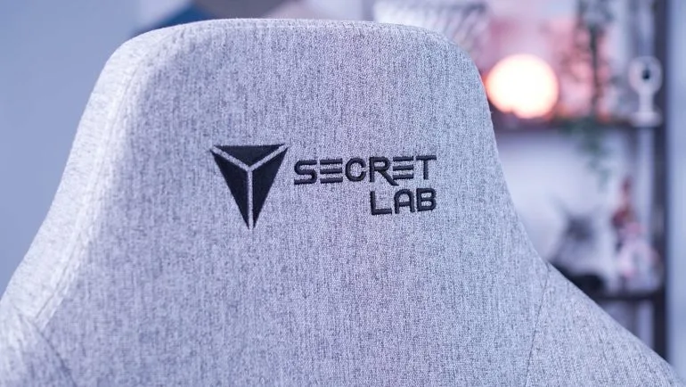 Secretlab Titan Classics 4