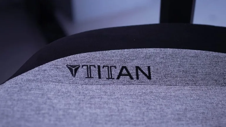 Secretlab Titan Classics 7