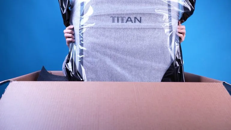 Secretlab Titan EVO Classics 5