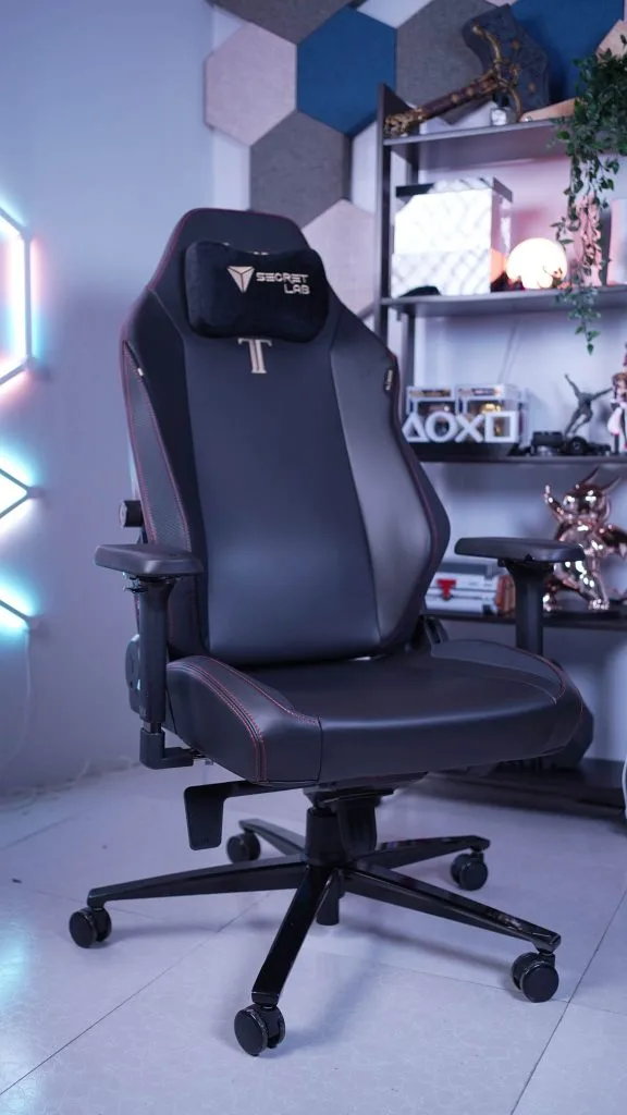 Secretlab Titan EVO XL 1