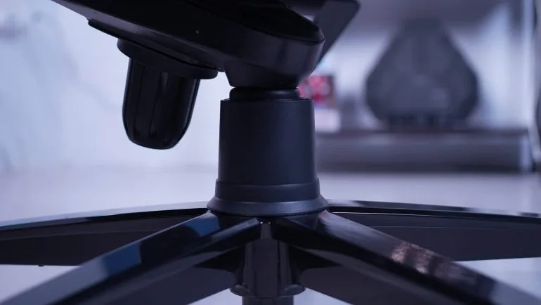 Secretlab Titan EVO XL 15