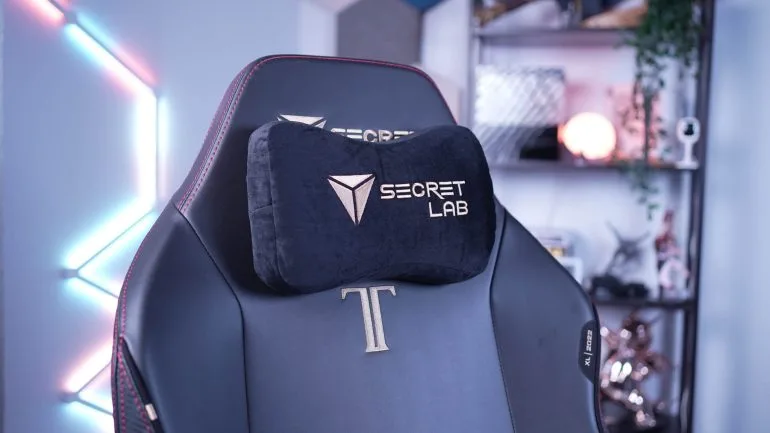Secretlab Titan EVO XL 2