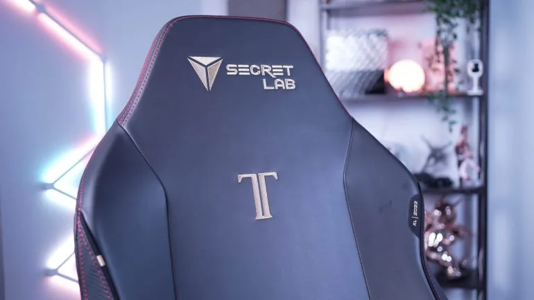 Secretlab Titan EVO XL 3