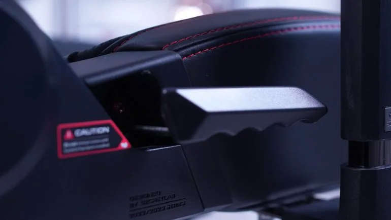 Secretlab Titan EVO XL 9