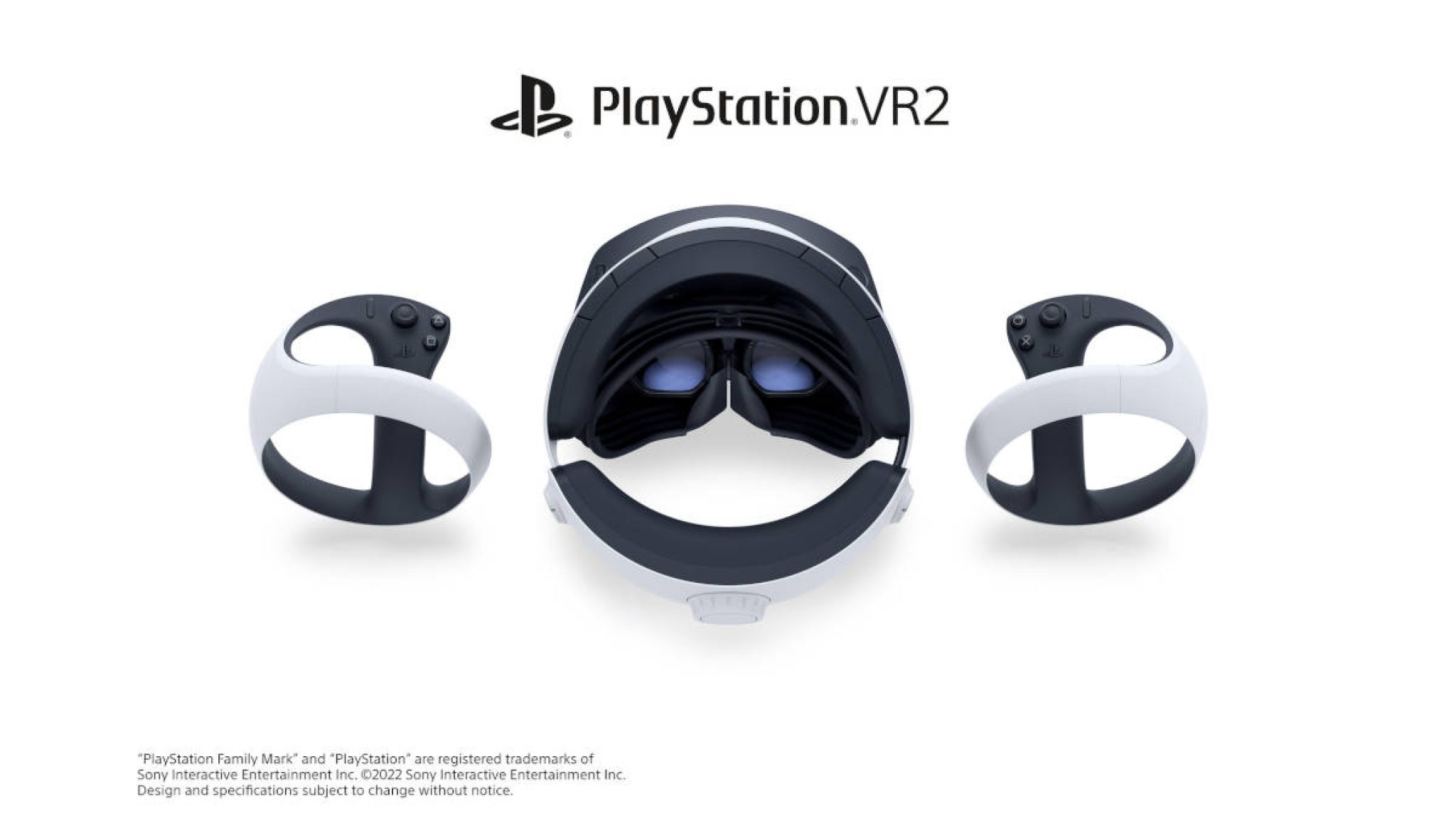 Купить Шлем Playstation Vr 2