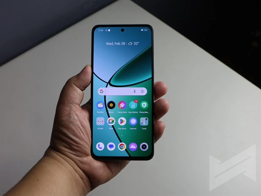 realme 12 Plus 5G (54)