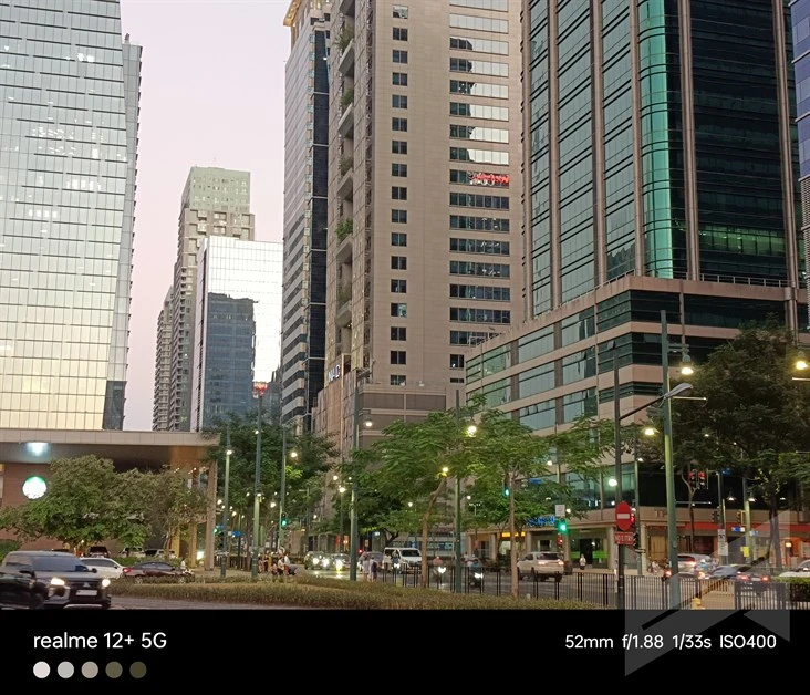 realme 12 Plus 5G Review Camera (38)