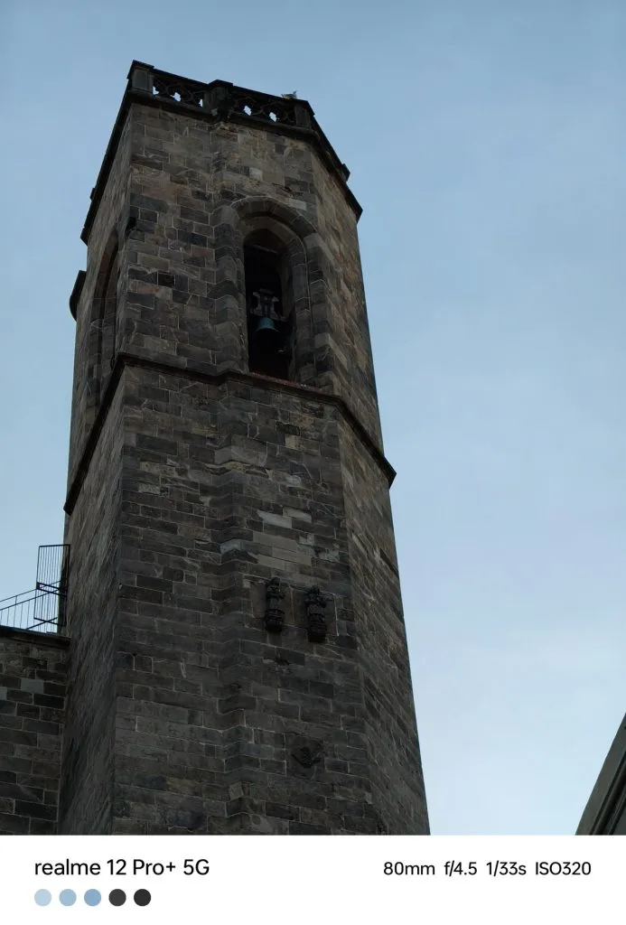 realme 12 Pro 5G Barcelona Photos 1